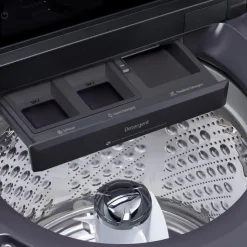 LG Washer Top-Load 27