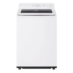 LG Washer Top-Load 27