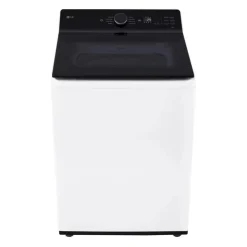 LG Washer Top-Load 27" - WT8400CW White Best