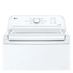 LG Washer Top-Load 27