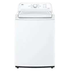 LG Washer Top-Load 27