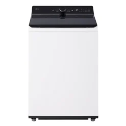 LG Washer Top-Load 27