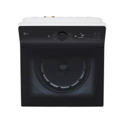 LG Washer Top-Load 27