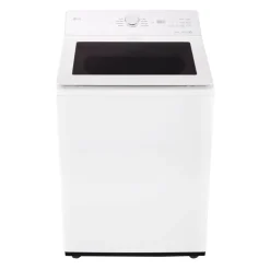 LG Washer Top-Load 27