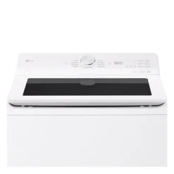 LG Washer Top-Load 27