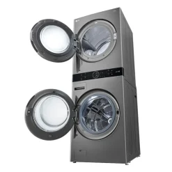 LG WashTower, , 27
