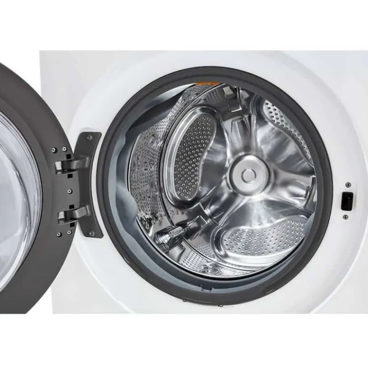 LG WashTower, , 27", Front-Load - WKE100HWA White Discount