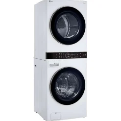 LG WashTower, , 27