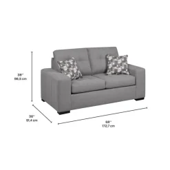 Sofa By Fancy Loveseat Online