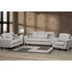 Sofa By Fancy Loveseat Greige Sale
