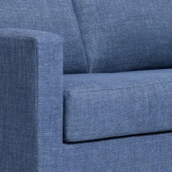 Libra Loveseat - Blue Online