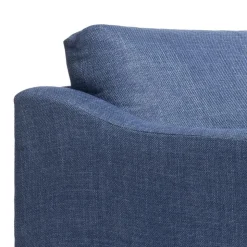 Libra Loveseat - Blue Online