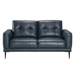 Loveseat - Indigo Blue Sale