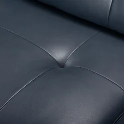 Loveseat - Indigo Blue Sale