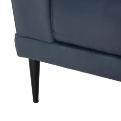 Loveseat - Indigo Blue Sale