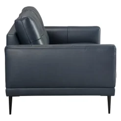 Loveseat - Indigo Blue Sale