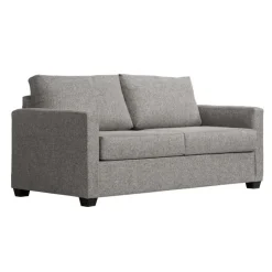 Libra Loveseat - Taupe Light Taupe Outlet