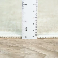 Machine Washable Indoor Rug - 5 x 7 Green/Grey/Beige Sale