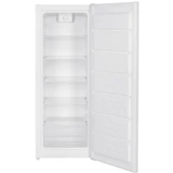 Marathon 7 Cu Ft 22 In Convertible All Refrigerator/Freezer All refrigerator, Convertible Freezer - ERF70W White Discount