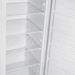 Marathon 7 Cu Ft 22 In Convertible All Refrigerator/Freezer All refrigerator, Convertible Freezer - ERF70W White Discount