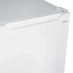 Marathon 7 Cu Ft 22 In Convertible All Refrigerator/Freezer All refrigerator, Convertible Freezer - ERF70W White Discount