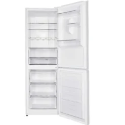 Marathon 11,5 Cu Ft 24 In Refrigerator Bottom Freezer - MFF115WBM White New