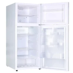 Marathon 18 Cu Ft 30 In Refrigerator Top Freezer - EFF181W White Sale