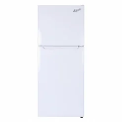 Marathon 18 Cu Ft 30 In Refrigerator Top Freezer - EFF181W White Sale