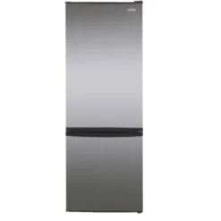 Marathon 11,5 Cu Ft 24 In Refrigerator Bottom Freezer - MFF115SSBM Stainless Clearance