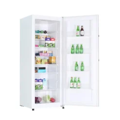 Marathon 14,9 Cu Ft 28 pi3 Refrigerator All refrigerator - MAR149W White Hot