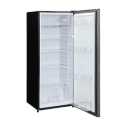 Marathon 7,2 Cu Ft 21,7 Refrigerator All refrigerator - MAR86BLS-2 Black Online