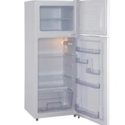 Marathon 7,2 Cu Ft 21,5 Refrigerator Top Freezer, Compact - ER82W-1 White Best