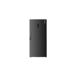 Marathon 21,2 Cu Ft Convertiible Refrigerator Freezer All refrigerator, Convertible Freezer - MFF212BLS Black Stainless Hot