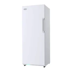 Marathon 14.4 cu. ft. Freezer , Vertical, 28" - MUF144W White Outlet
