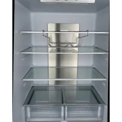 Marathon 18 Cu Ft Refrigerator 30 In Bottom Freezer - MFF179WBM-RH Right Hinge Set Outlet