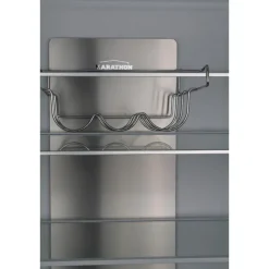 Marathon 18 Cu Ft Refrigerator 30 In Bottom Freezer - MFF179SSBM-RH Right Hinge Set Clearance