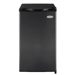 Marathon 4.4 cu.ft Compact Luxury Refrigerator Compact - MAR46BLS Black Discount