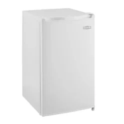 Marathon 4.4 cu.ft Compact Luxury Refrigerator Compact - MAR46W White Hot
