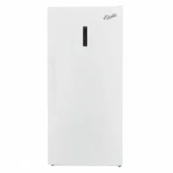 Marathon Convertible Refrigerator Freezer - 21.2 Cu Ft , Vertical, 33