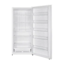 Marathon Convertible Refrigerator Freezer - 21.2 Cu Ft , Vertical, 33