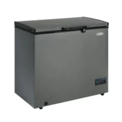 Marathon Freezer , Honrizontal, 43" - MCF101GRD Granite New
