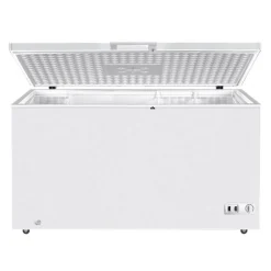 Marathon Freezer , Honrizontal, 71" - MCF200W White New