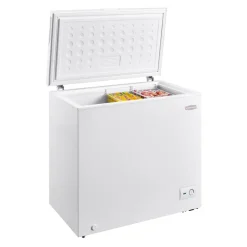 Marathon Freezer , Honrizontal, 36