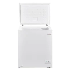 Marathon Freezer , Honrizontal, 28" - MCF51W White Clearance
