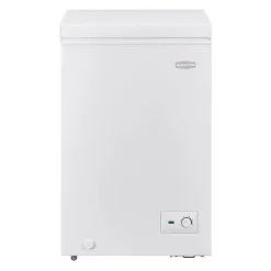 Marathon Freezer , Honrizontal, 21.5" - MCF35W White Online