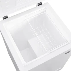 Marathon Freezer , Honrizontal, 21.5" - MCF35W White Online
