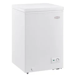 Marathon Freezer , Honrizontal, 21.5