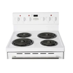 Marathon Range 24" Electric Coil elements - MER241W-2 White