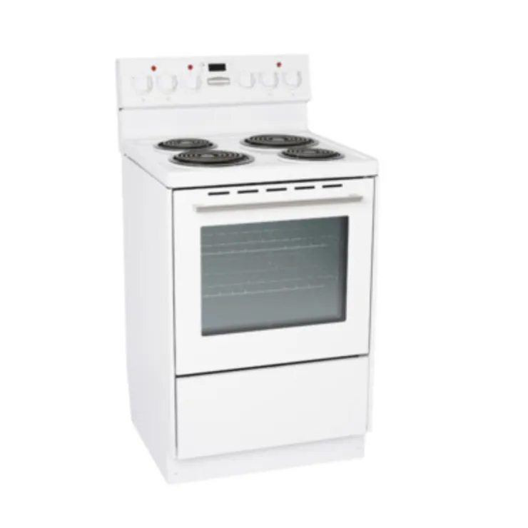 Marathon Range 24" Electric Coil elements - MER241W-2 White