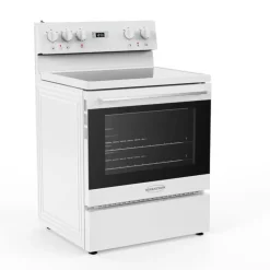 Marathon Range 30" Electric Glass-Ceramic - MER3070W White Online